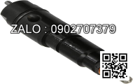 Y đều uPVC D114 Bình Minh