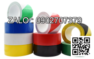 Băng keo giấy nhăn 24mm 50y (45 met)