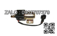Rờ le bán dẫn Hanyoung HSR-3D102Z 10A
