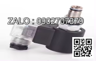 Van điện từ Elektrogas VMR4-5