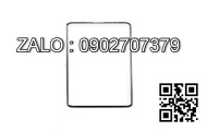 Phốt chụp bụi ( phốt chặn nhớt ) DKB 160X180X10/14 160x180x10/14 180x160x10/14
