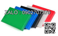 Tấm Bakelite Dày 30Mm..35Mm..40Mm-Nhựa Kỹ Thuật Bakelite-Cong Ty