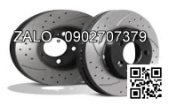 Càng bố thắng Komatsu 3EB-30-23430
