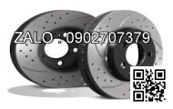 Càng bố thắng Komatsu 3EB-30-23430