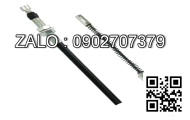 Càng bố thắng Komatsu 3EB-30-23430