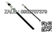 Càng bố thắng Komatsu 3EB-30-23430
