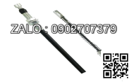 Càng bố thắng Komatsu 3EB-30-23430