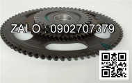 Nhông 0T động cơ ISUZU C240PKJ,C240P kg