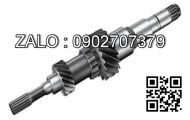 Nhông 0T động cơ ISUZU C240PKJ,C240P kg