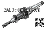 Nhông 0T động cơ ISUZU C240PKJ,C240P kg