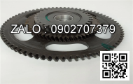 Nhông 0T động cơ ISUZU C240PKJ,C240P kg