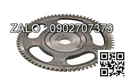 Nhông 0T động cơ ISUZU C240PKJ,C240P kg