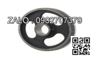 Nhông 0T động cơ ISUZU C240PKJ,C240P kg