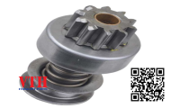 Đề xe nâng TCM 3 tấn FD30Z3_12V TD27