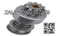 Đề xe nâng TCM 3 tấn FD30Z3_12V TD27