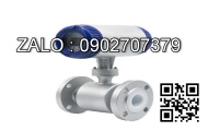 Van 1 chiều Burkert 2000 A 40.0 PTFE RG