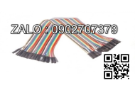 Dây cabo xe nâng toyota