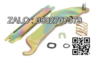 Dây thắng xe nâng TOYOTA 5F 1DZ