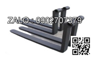 FORK TCM 10T 180*75*1370/209KG LF137