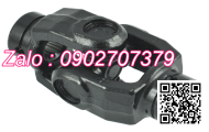 KHỚP NỐI CARDAN KTR G-GD (UNIVERSAL JOINT COUPLINGS)