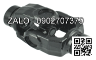 KHỚP NỐI CARDAN KTR G-GD (UNIVERSAL JOINT COUPLINGS)