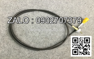 Dây cabo xe nâng toyota