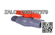 Van bi mặt bích - JS DN400