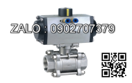 Van bi mặt bích - JS DN400