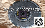 Board tay lái xe nâng TOYOTA