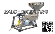 Máy nghiền thảo dược DF-35