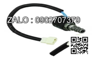 Van tiến lùi xe nâng 12V TCM,HELI ( solenoid 12V 24V )