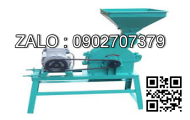 Máy nghiền thảo dược DF-35