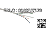 Dây thắng xe nâng TOYOTA 5F 1DZ