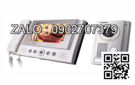 Chuông cửa màn hình Commax CDV-71AM