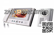 Chuông cửa màn hình Commax CDV-71AM