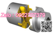 KHỚP NỐI CARDAN KTR G-GD (UNIVERSAL JOINT COUPLINGS)