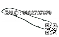 Ron hộp số FD / G20-35