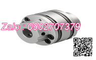 KHỚP NỐI CARDAN KTR G-GD (UNIVERSAL JOINT COUPLINGS)