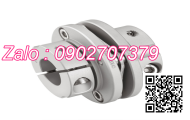 KHỚP NỐI CARDAN KTR G-GD (UNIVERSAL JOINT COUPLINGS)