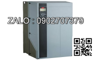 Bien tan MEL Servo MITSUBISHI 3.5KW