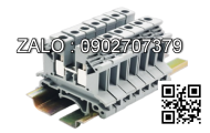 Domino tép nối đất FJ3N/D Blox Connect