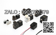 Van điện từ 4V210-08, 24VDC