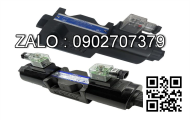 Van thủy lực DSG-02-3C6-DL