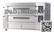 Lò nướng Combi Retigo Sinmag ZKX-B2021B