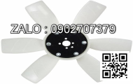 Kit VSP V308C + 3 Fan Led ARGB (Màu Trắng)