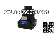 Van Kitz 1 Chiều Mặt Bít-Van 1 Chiều Mặt Bít Hiệu Kitz Giá Rẻ