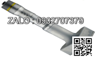 Thước đo độ sâu điện tử Helios Preisser 0278701