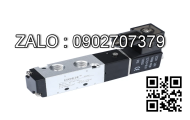 Van điện từ 4V210-08, 24VDC