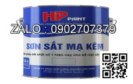 Sơn chống thấm Polycoat gốc bitum nhũ tương