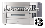 Lò nướng Combi Retigo Sinmag ZKX-B2021B